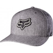 Sapca FOX TRANSFER FLEXFIT HEATHER GREY (FOX-18745-040-2XL/3XL)