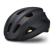 Casca SPECIALIZED Align II - Black/Black Reflective XL