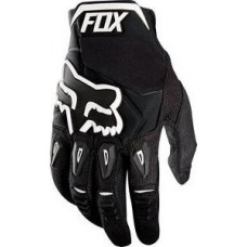 Mx-Enduro FOX MX-GLOVE PAWTECTOR RACE GLOVE BLACK (FOX-12005-001-2XL)