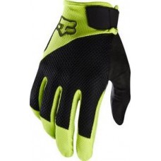 Manusi FOX MTB-GLOVE REFLEX GEL GLOVE FLORIDA YELLOW (FOX-13223-130-2XL)