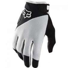 Manusi FOX MX-GLOVE REGLEX GEL GLOVE WHITE (FOX-07671-008-2XL)