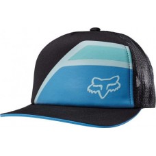 Sapca FOX SECA STRIPE SNAPBACK BLACK (FOX-18759-001-OS)