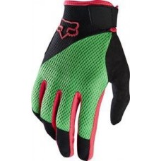 Manusi FOX MTB-GLOVE REFLEX GEL GLOVE FLORIDA GREEN (FOX-13223-395-2XL)