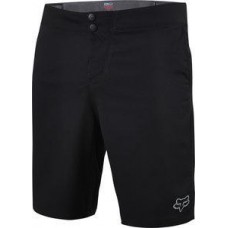 Pantaloni FOX MTB-SHORT RANGER SHORT BLACK (FOX-16615-001-28)