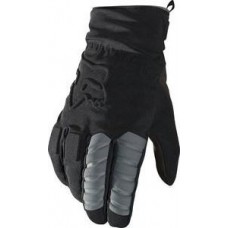 Manusi FOX MX-GLOVE FORGE CW GLOVE BLACK (FOX-14164-001-2X)