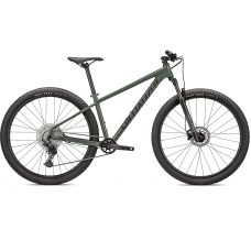 Bicicleta SPECIALIZED Rockhopper Elite 27.5 - Gloss Sage Green M