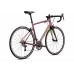 Bicicleta SPECIALIZED Allez - Satin/Gloss Dusty Lilac/Black 52