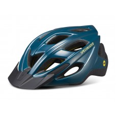 Casca SPECIALIZED Chamonix 2 - Gloss Tropical Teal M/L