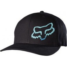 Sapca FOX SECA HEAD FLEXFIT BLACK (FOX-18742-001-2XL/3XL)