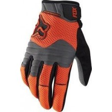 Manusi FOX MX-GLOVE SIDEWINDER POLAR GLOVE FLORIDA ORANGE (FOX-10316-824-2X)