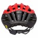 Casca SPECIALIZED Propero III - Flo Red/Tarmac Black M